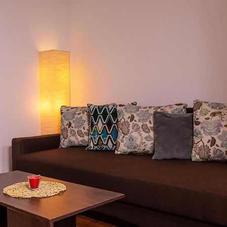 Alessia Apartment In The Old Town Timisoara Esterno foto