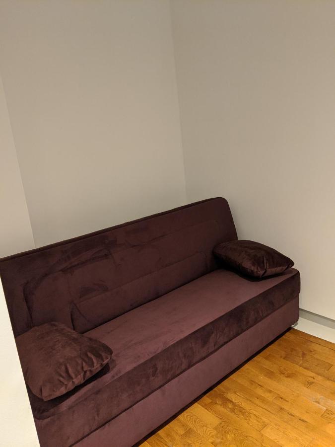 Alessia Apartment In The Old Town Timisoara Esterno foto