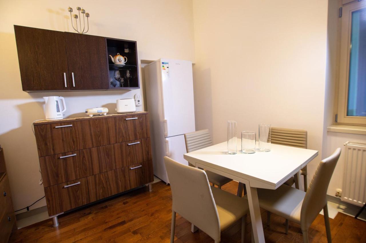 Alessia Apartment In The Old Town Timisoara Esterno foto