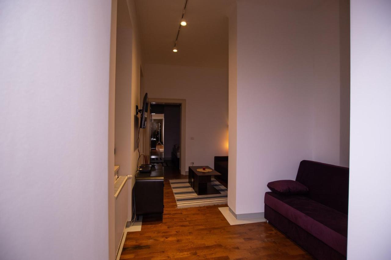 Alessia Apartment In The Old Town Timisoara Esterno foto