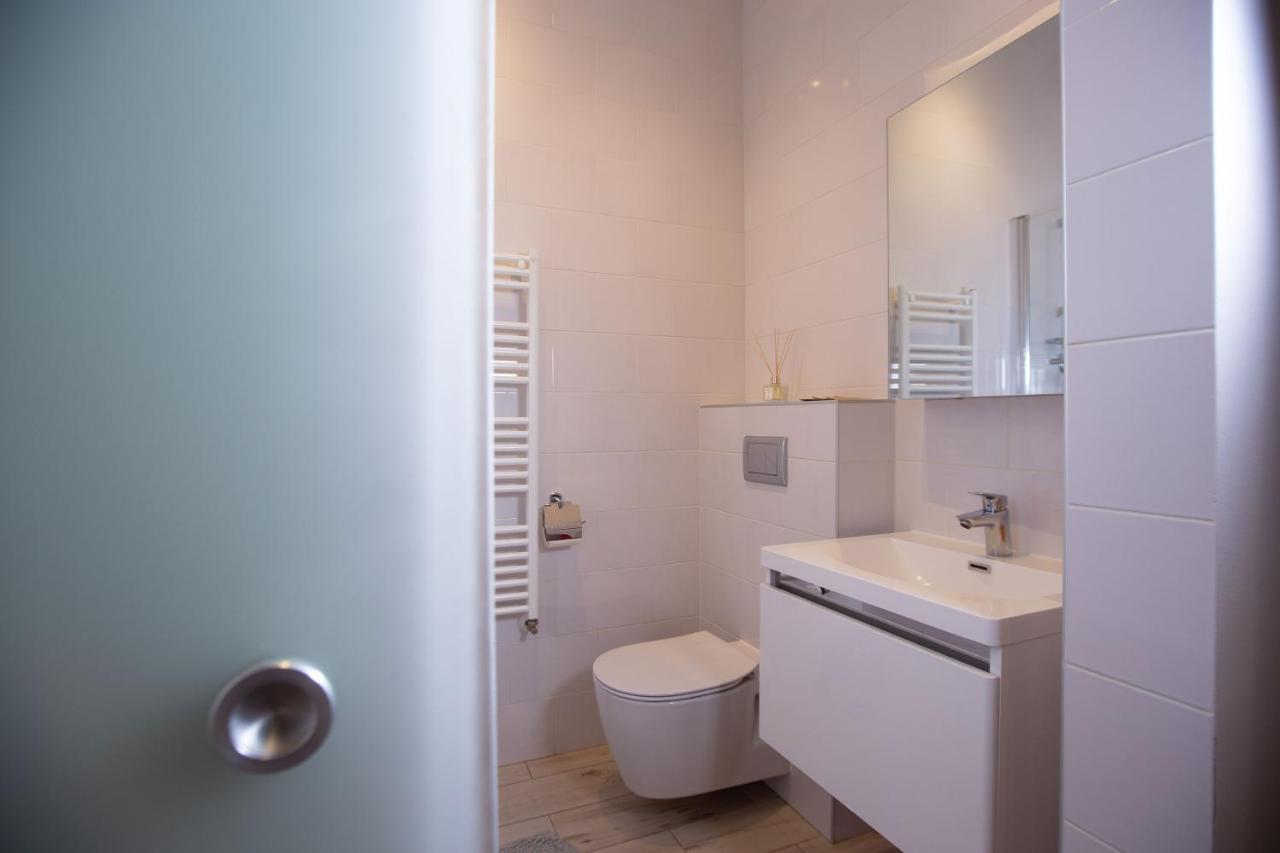 Alessia Apartment In The Old Town Timisoara Esterno foto