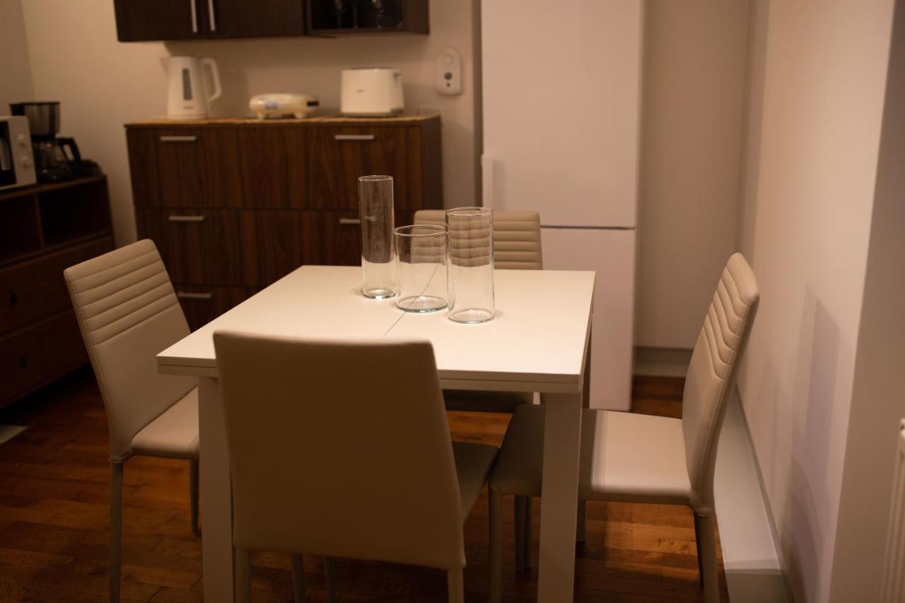 Alessia Apartment In The Old Town Timisoara Esterno foto