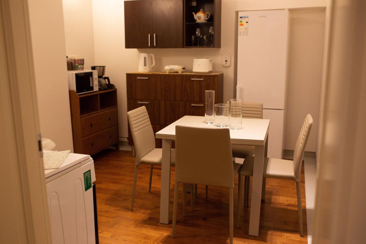 Alessia Apartment In The Old Town Timisoara Esterno foto