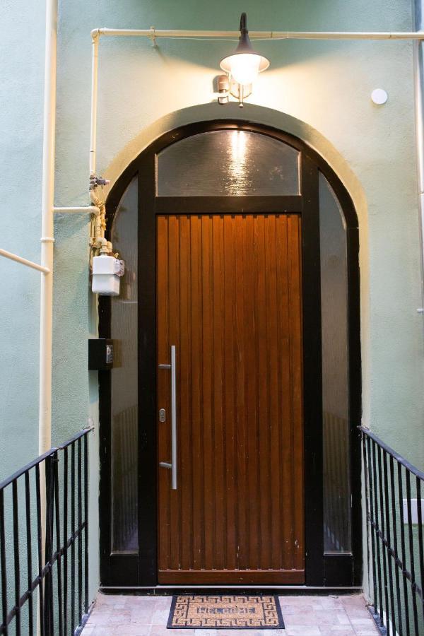 Alessia Apartment In The Old Town Timisoara Esterno foto